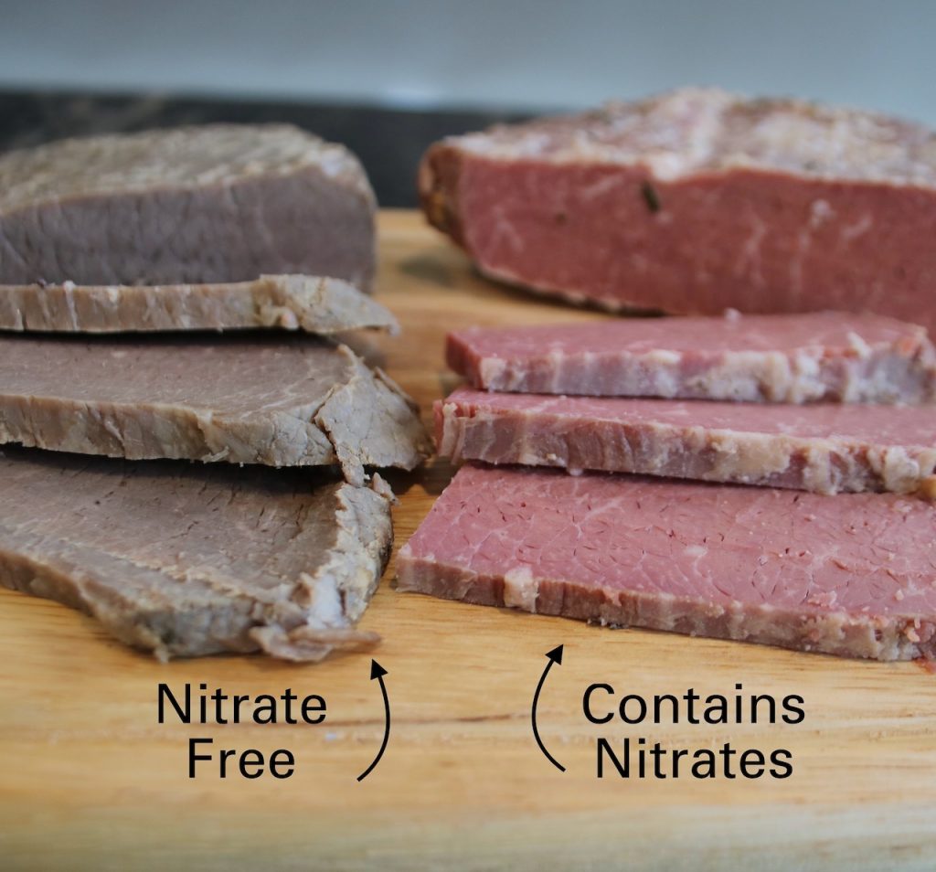 corned beef comparison