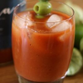 Toma Artisanal Bloody Mary Mix