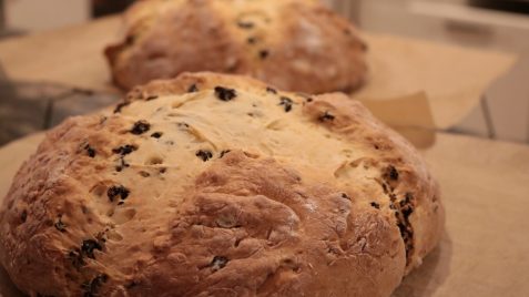 Irish Soda Bread