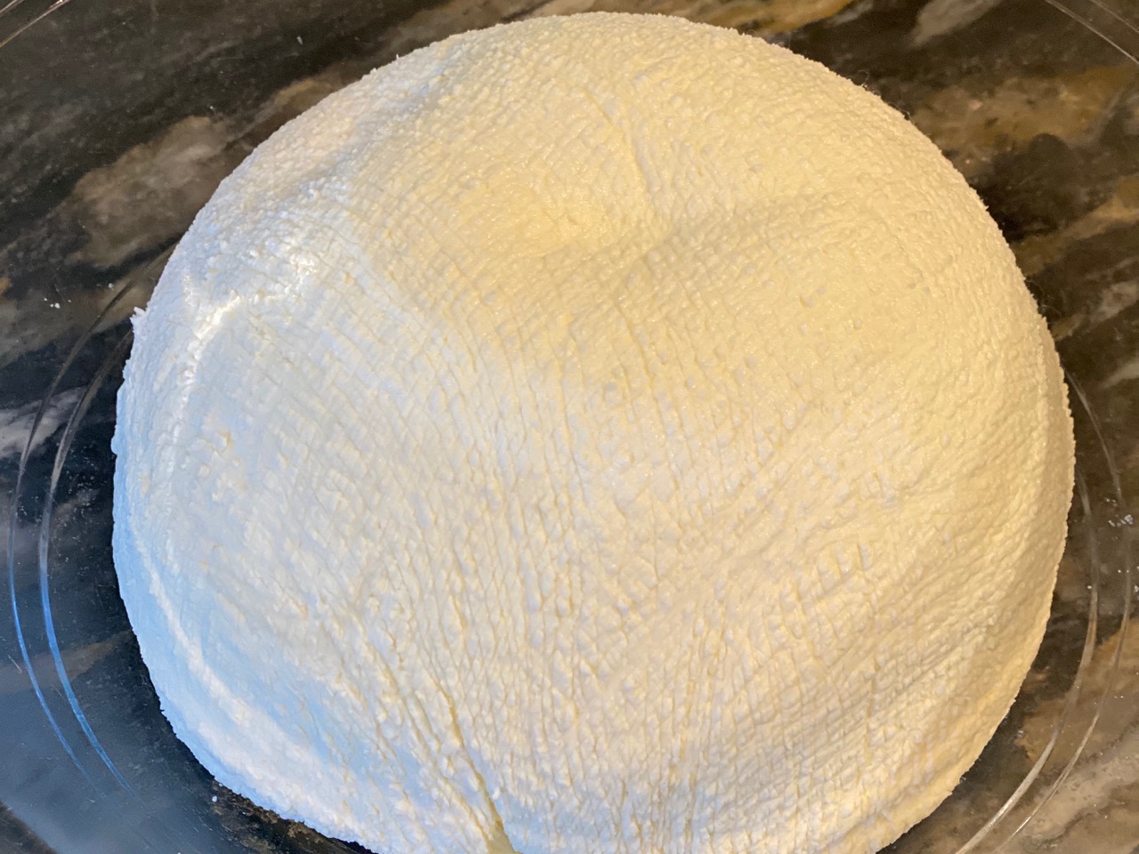 Ricotta