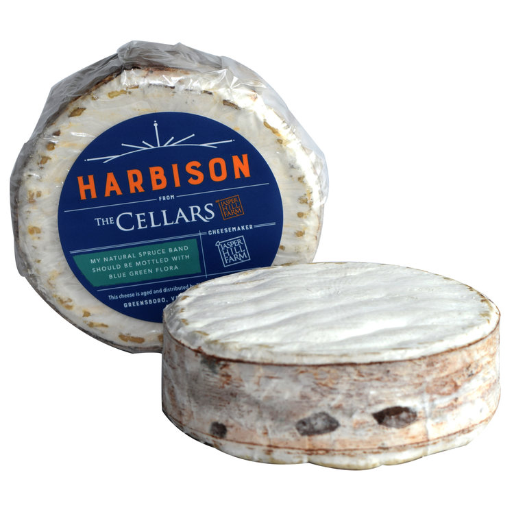 Harbison Cheese