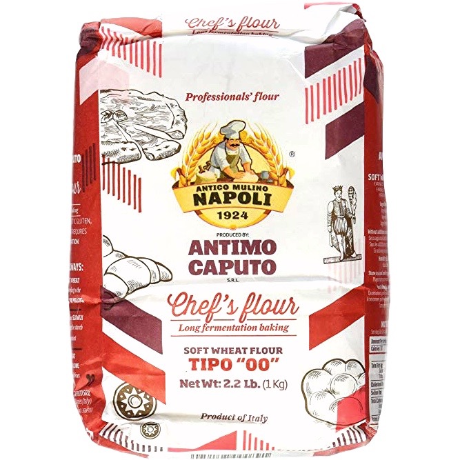 antimo-caputo-flour