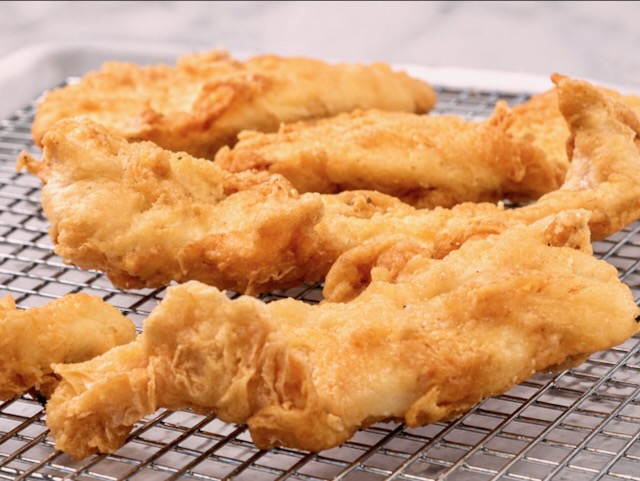 The best fish & chips feast and merriment