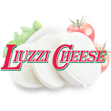 Liuzzi cheese logo