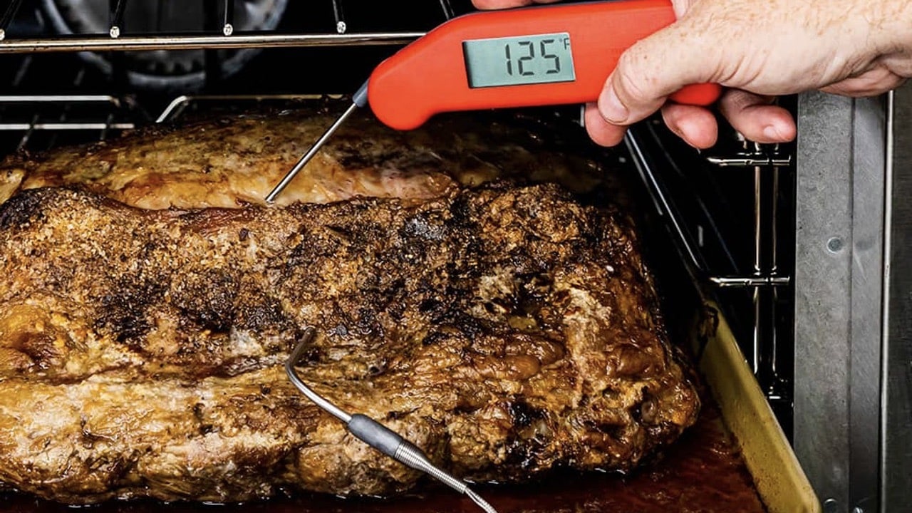 Thermoworks Classic Thermapen Thermometer