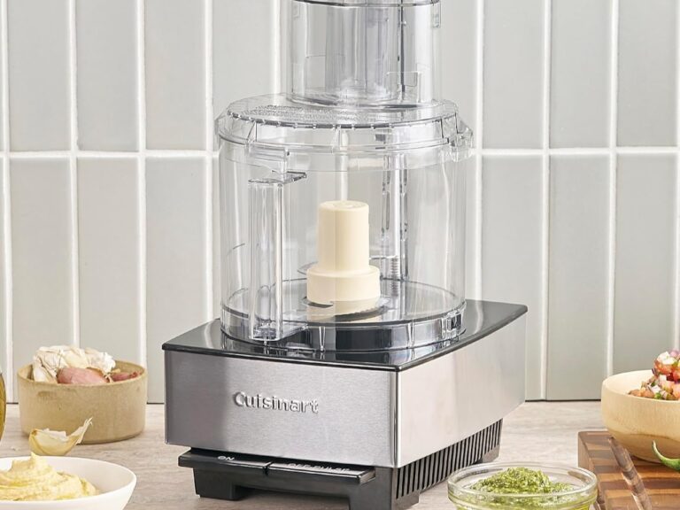 Cuisinart Food Processor 14-Cup