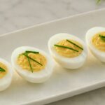 French deviled eggs Recipe
