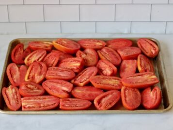 Ina Garten Roasted Tomato Soup 2