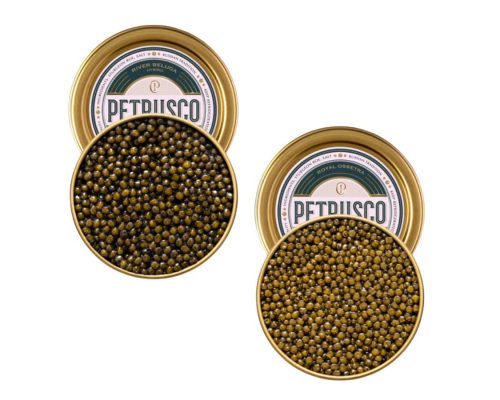 Petrusco Caviar